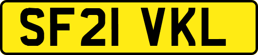 SF21VKL