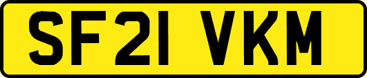 SF21VKM