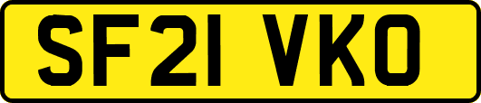 SF21VKO