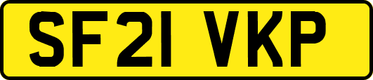 SF21VKP