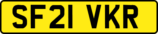 SF21VKR