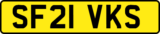 SF21VKS