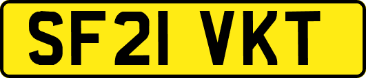 SF21VKT
