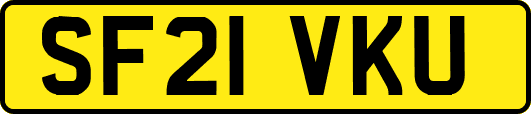 SF21VKU