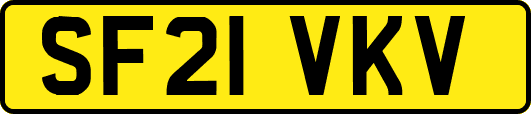 SF21VKV