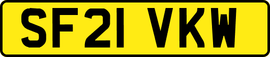 SF21VKW