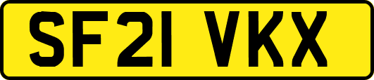SF21VKX