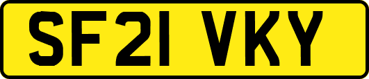 SF21VKY