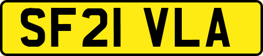 SF21VLA