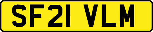 SF21VLM