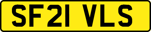 SF21VLS