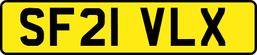 SF21VLX