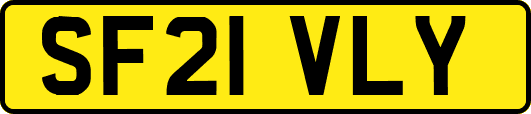 SF21VLY