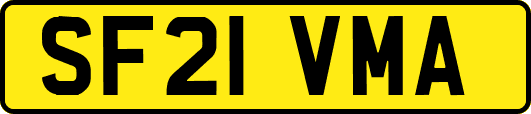 SF21VMA