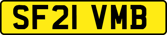SF21VMB