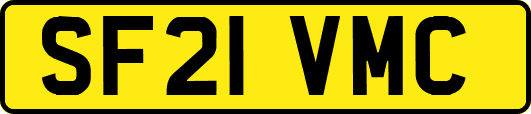SF21VMC