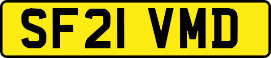 SF21VMD