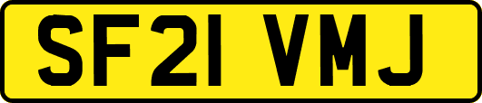 SF21VMJ