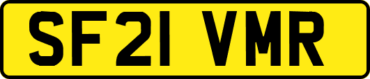 SF21VMR