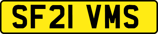 SF21VMS