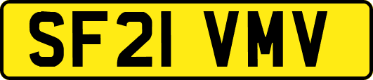 SF21VMV