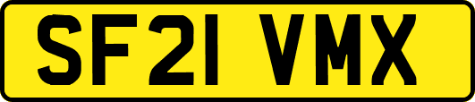 SF21VMX