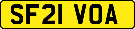 SF21VOA