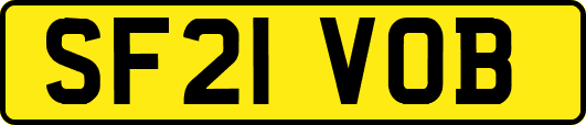 SF21VOB