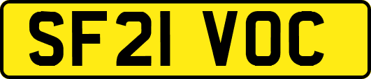 SF21VOC