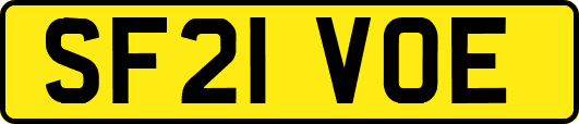 SF21VOE