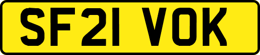SF21VOK