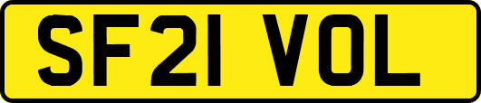 SF21VOL