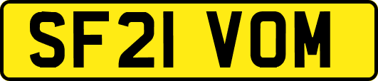 SF21VOM