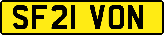 SF21VON