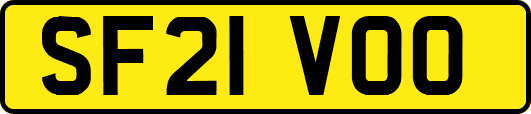 SF21VOO
