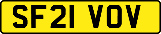 SF21VOV