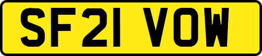 SF21VOW