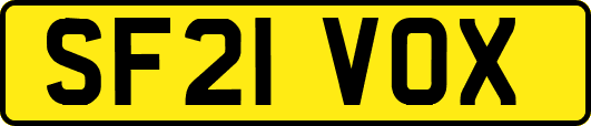 SF21VOX