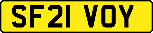 SF21VOY