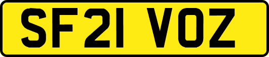SF21VOZ
