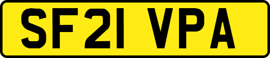 SF21VPA