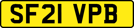 SF21VPB