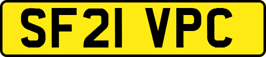 SF21VPC