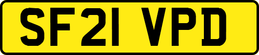 SF21VPD