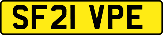 SF21VPE