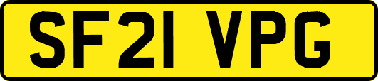 SF21VPG