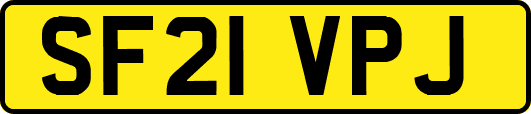 SF21VPJ