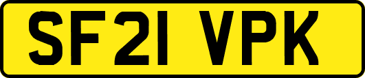 SF21VPK