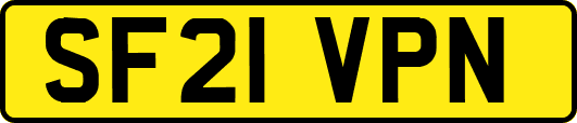 SF21VPN