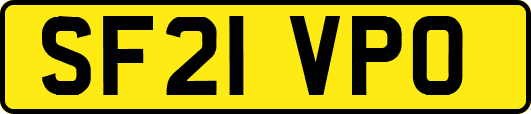 SF21VPO